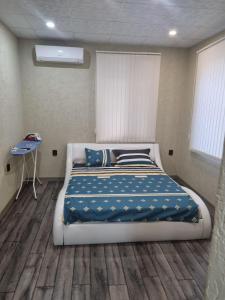 Къща за гости Юлка