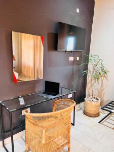 The Shed Venue & Boutique Hotel