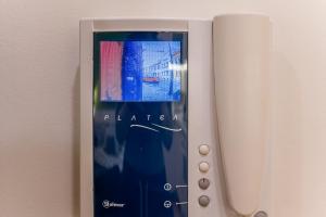 Masiarska Apartment 2 Best Adress In City Center Kosice