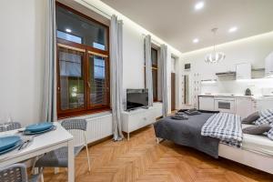 Masiarska Apartment 2 Best Adress In City Center Kosice