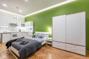 Masiarska Apartment 2 Best Adress In City Center Kosice