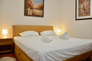 Hostdomus - Florence Apartments