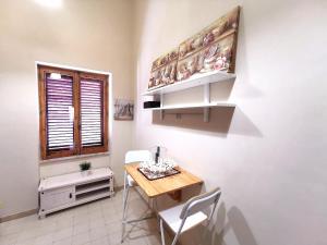 Apartment mit 2 Schlafzimmern