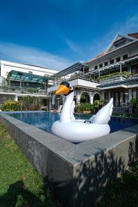 Namdur D' Garden Villa