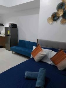 US Embassy, Cozy Condo, Ermita, Manila Roxas Blvd