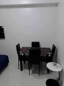 US Embassy, Cozy Condo, Ermita, Manila Roxas Blvd