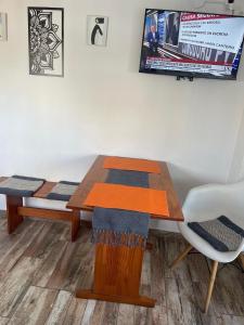 Arenales 2111 Recoleta