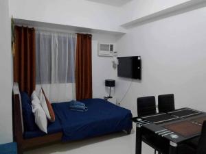 US Embassy, Cozy Condo, Ermita, Manila Roxas Blvd