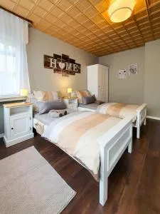 Friendly Home - Villa Verde - Rheidt