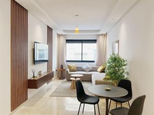 Résidence Acacias Casablanca