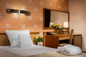 Hotel Victor Pruszków DeSilva
