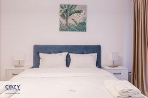 Cozy Collection Studios and Flats - Coresi Mall Brasov