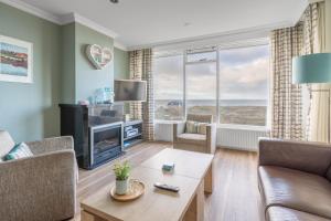 Appartementencomplex Juliana 164