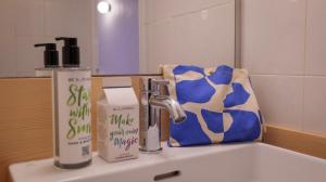 Hotels PlanB - Living Saint-Gervais - 250m des Remontees Mecaniques : photos des chambres