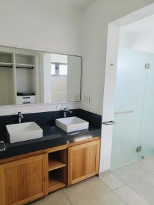 Sublime Pointe aux Canonniers