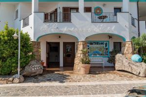 I Ginepri Hotel img71