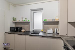 Cozy Collection Studios and Flats - Coresi Mall Brasov