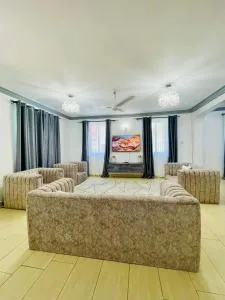 Greenwood villa - متوابا