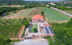 Lovely Home In Benkovac With Wifi