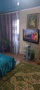 Кривой Рог на Заречном 4 квартира посуточно