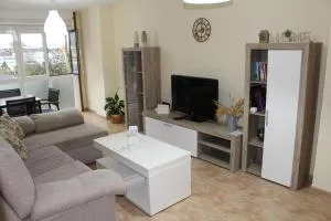 Piso Turístico Fin da Terra - Liñayo