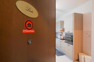 Appartamento con 1 Camera da Letto