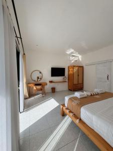 Villa Sawah Canggu Batu Bolong