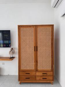 Villa Sawah Canggu Batu Bolong