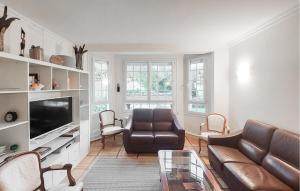 Maisons de vacances Nice Home In Montrichard : photos des chambres