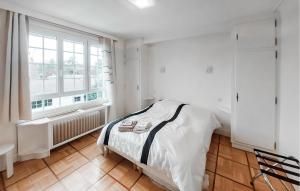 Maisons de vacances Nice Home In Montrichard : photos des chambres