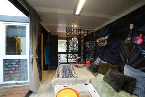 Tiny Haus #01 Cube 18 Seefeld - 韦斯灵