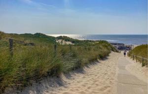 Gorgeous Home In Bergen With Wifi