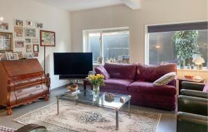 Gorgeous Home In Bergen With Wifi