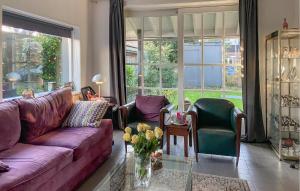 Gorgeous Home In Bergen With Wifi