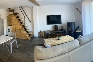 LAncien Chai - Laroque