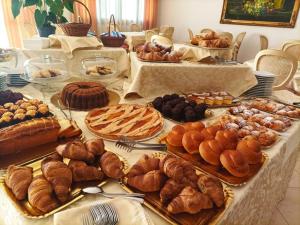 Magnolia Hotel Vieste