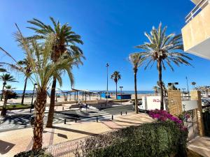 Suncoast Los Boliches