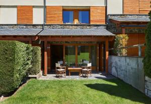 Bonita casa de montaña ALP PIRINEOS