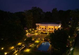 VOYE HOMES Signature Pool Resort Varkala , Just 950 m from Varkala Cliff and Beach