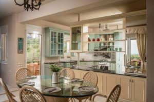 Villa Agriana Countryside