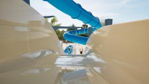 Campings CAMPING LES OURMES : photos des chambres