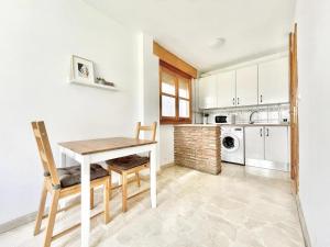 Elvira Urban Living - Granada centro