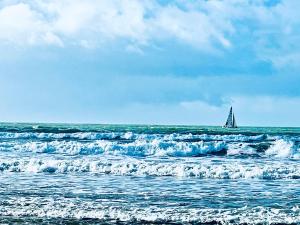 Villa Mer 4 Etoiles - 90 M de la mer Sea and Mountain Pleasure