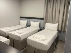 فندق ميره النفق