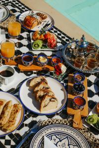 LOrientale By La Siredrah