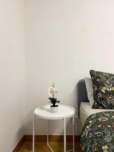 Luxury Serviced 3-Bedroom Flat in Viennas 1st District