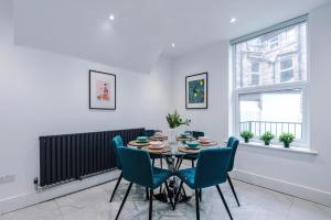 Bridgeton Retreat - Harrogate Stay - Parking & Garden