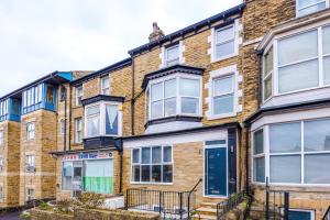 Bridgeton Retreat - Harrogate Stay - Parking & Garden