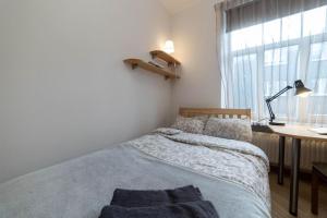 Stylish Stay in Riga