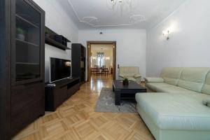 Stylish Stay in Riga